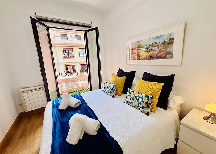 Apartamento Coqueto En Gros