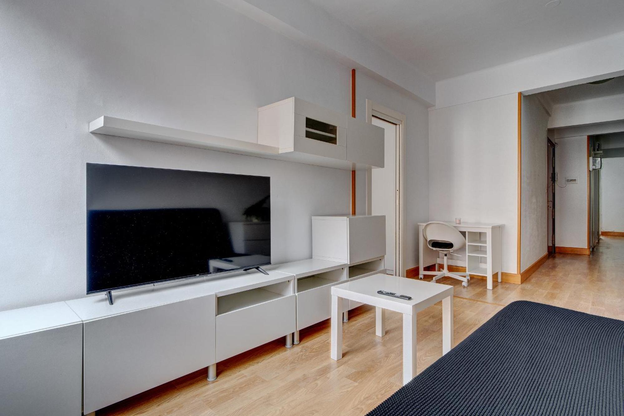 Appartement Apartamento Coqueto En Gros *