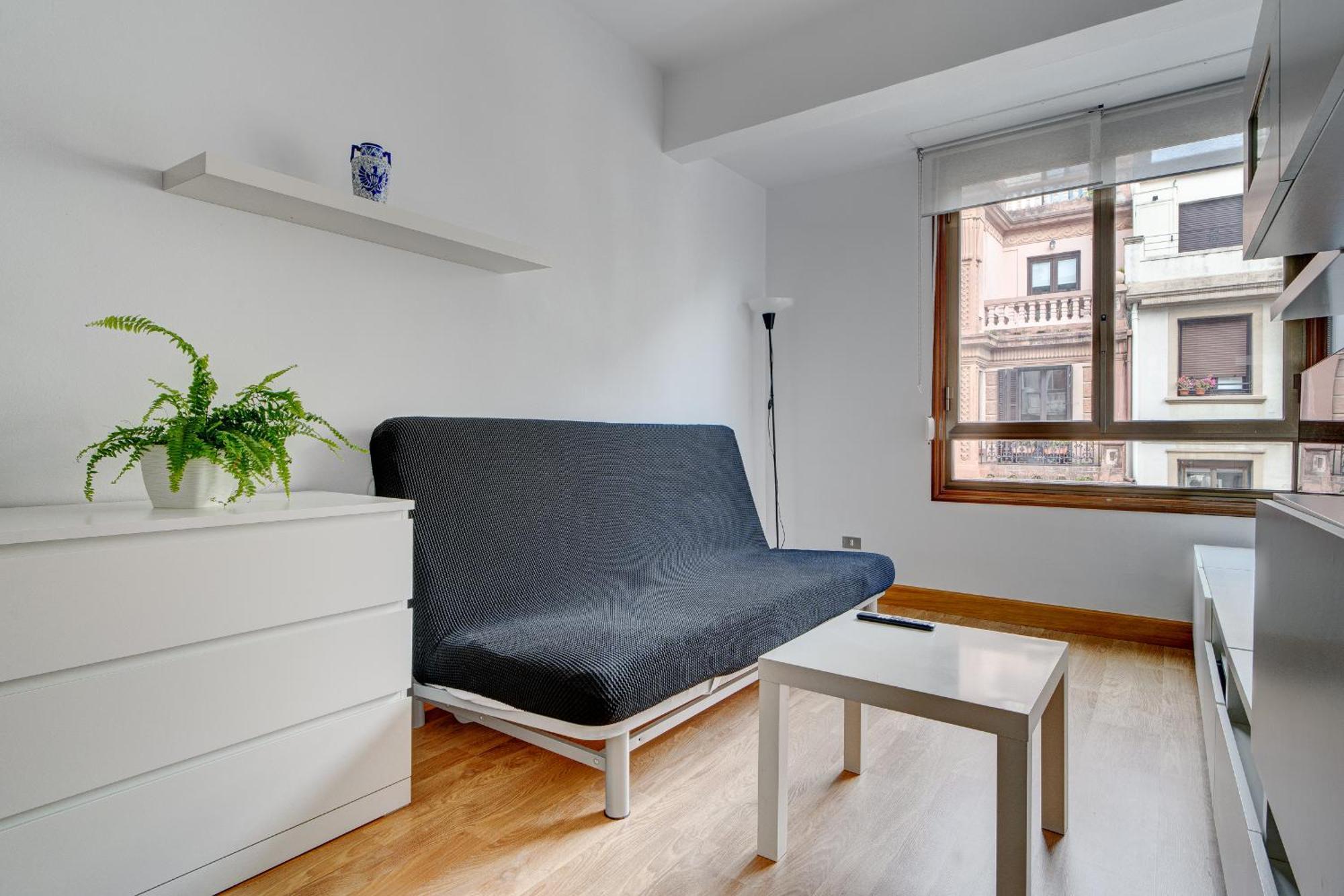 Apartamento Coqueto En Gros