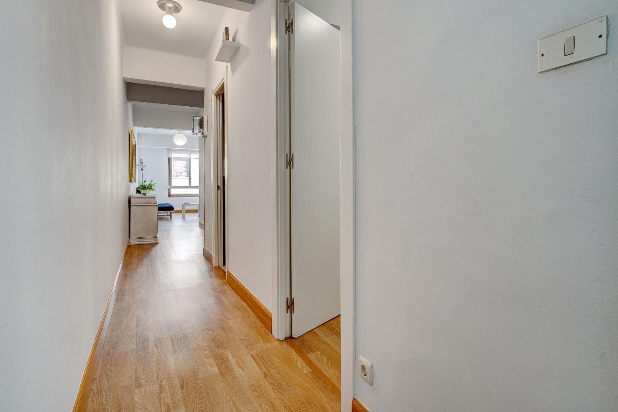 Apartamento Coqueto En Gros Appartement *