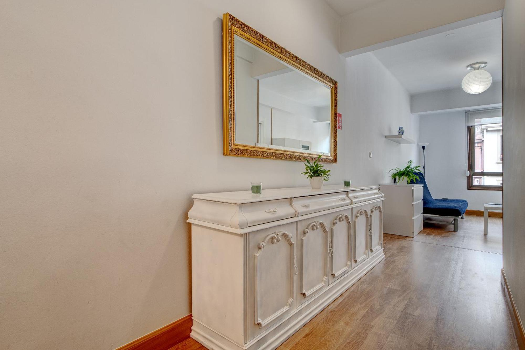 Apartamento Coqueto En Gros * Saint-Sébastien