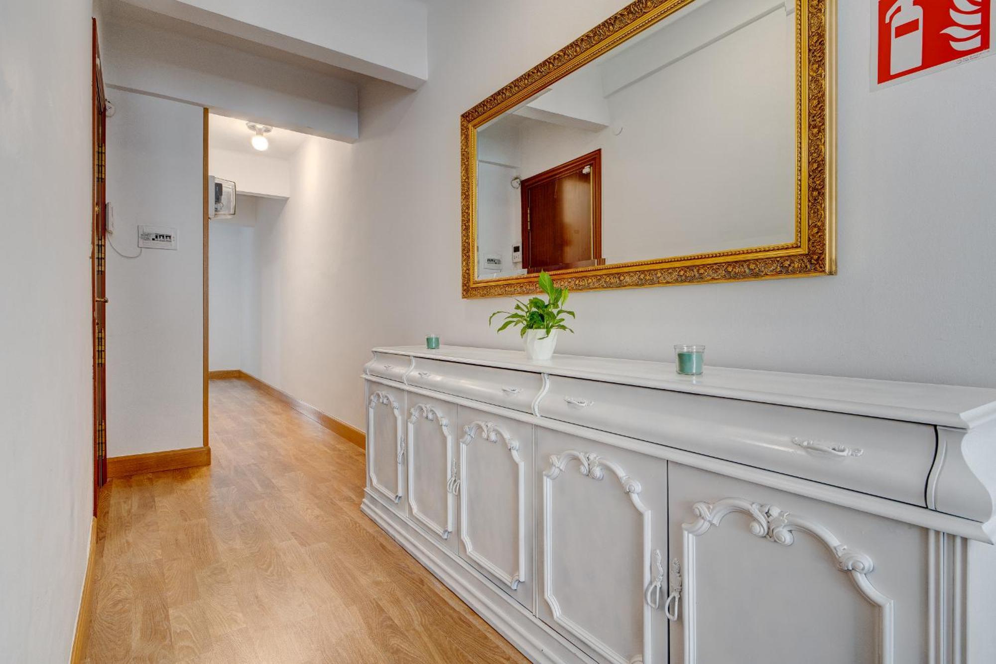 Apartamento Coqueto En Gros Appartement *