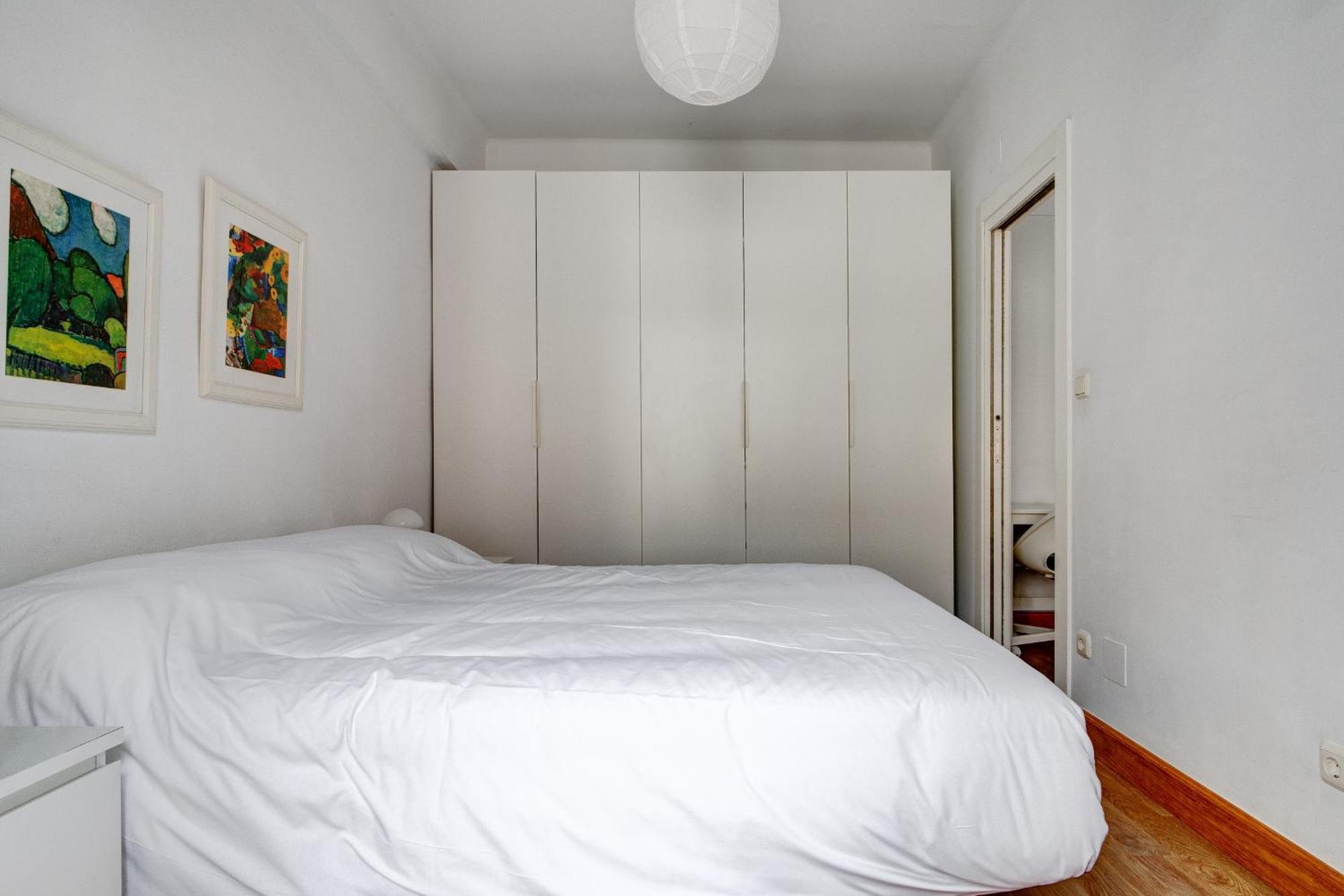 Apartamento Coqueto En Gros *