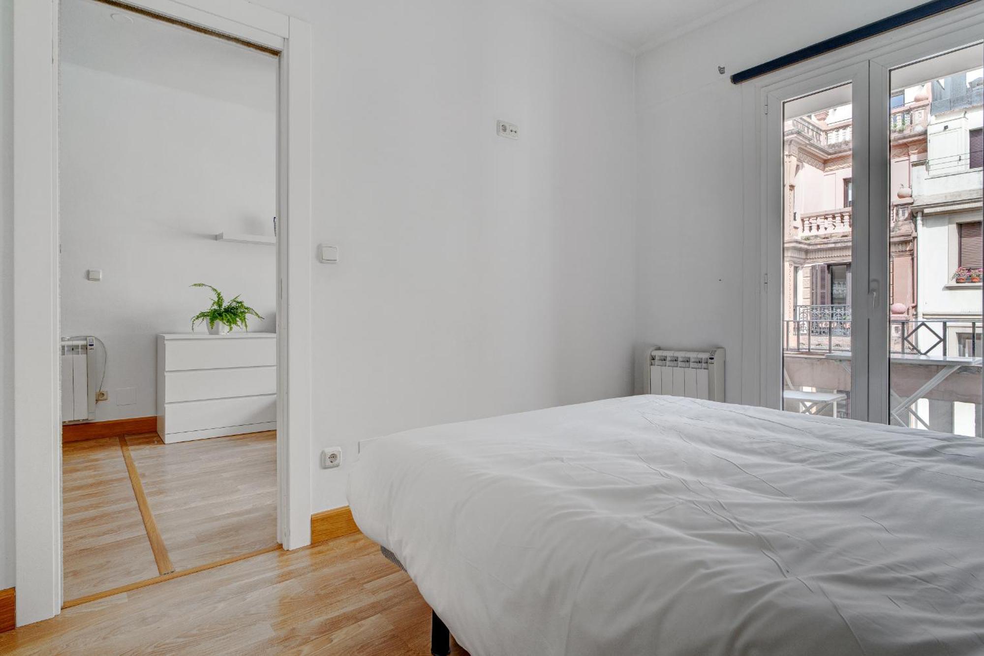 Appartement Apartamento Coqueto En Gros Saint-Sébastien
