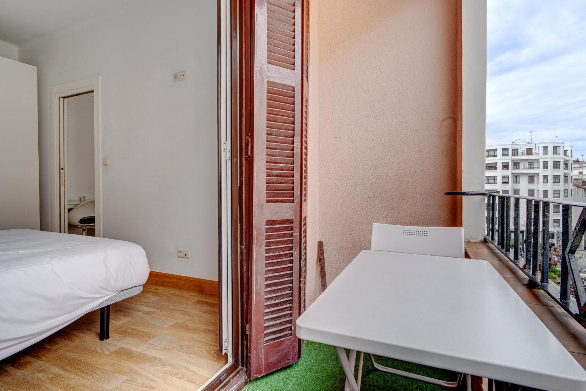 Apartamento Coqueto En Gros *