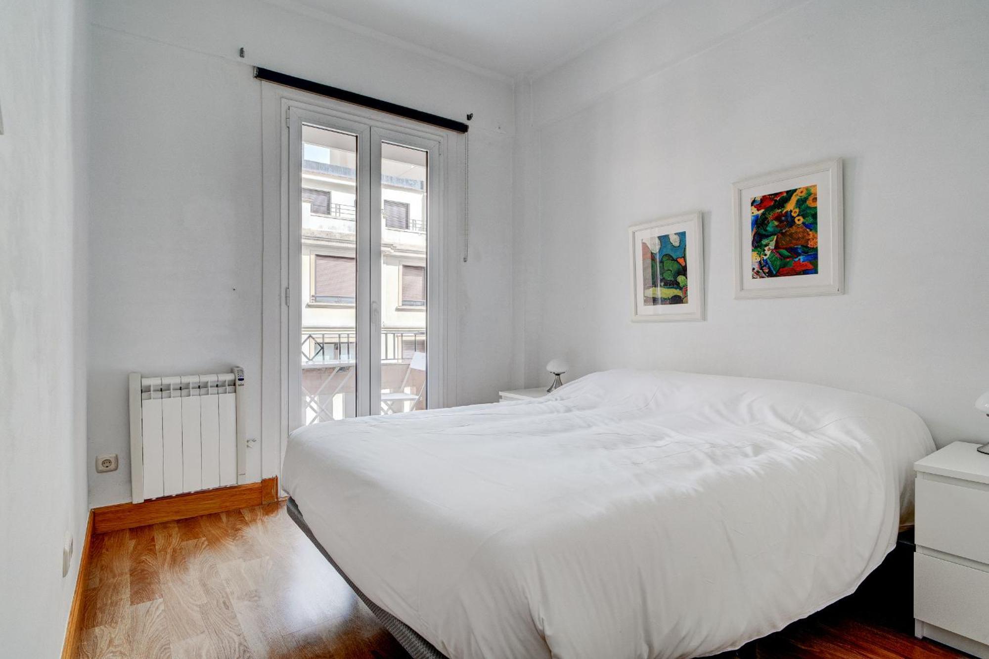Apartamento Coqueto En Gros Saint-Sébastien