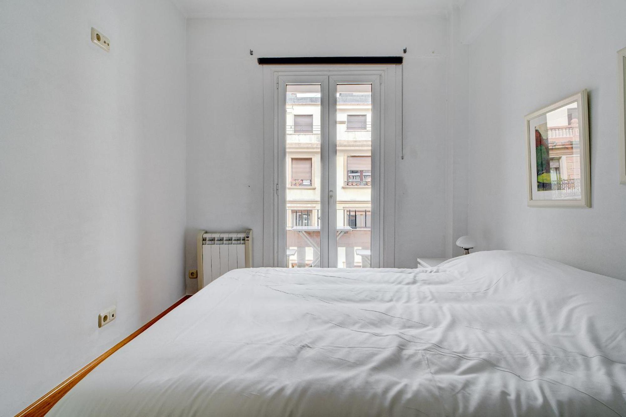 Apartamento Coqueto En Gros *