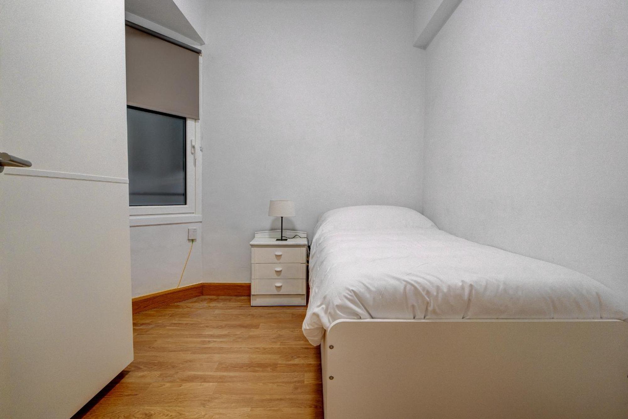 Appartement Apartamento Coqueto En Gros Saint-Sébastien