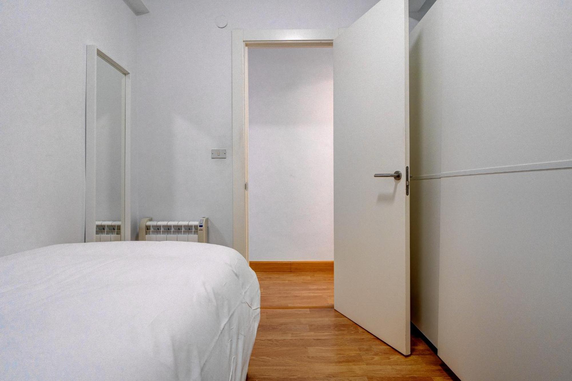 Apartamento Coqueto En Gros Saint-Sébastien
