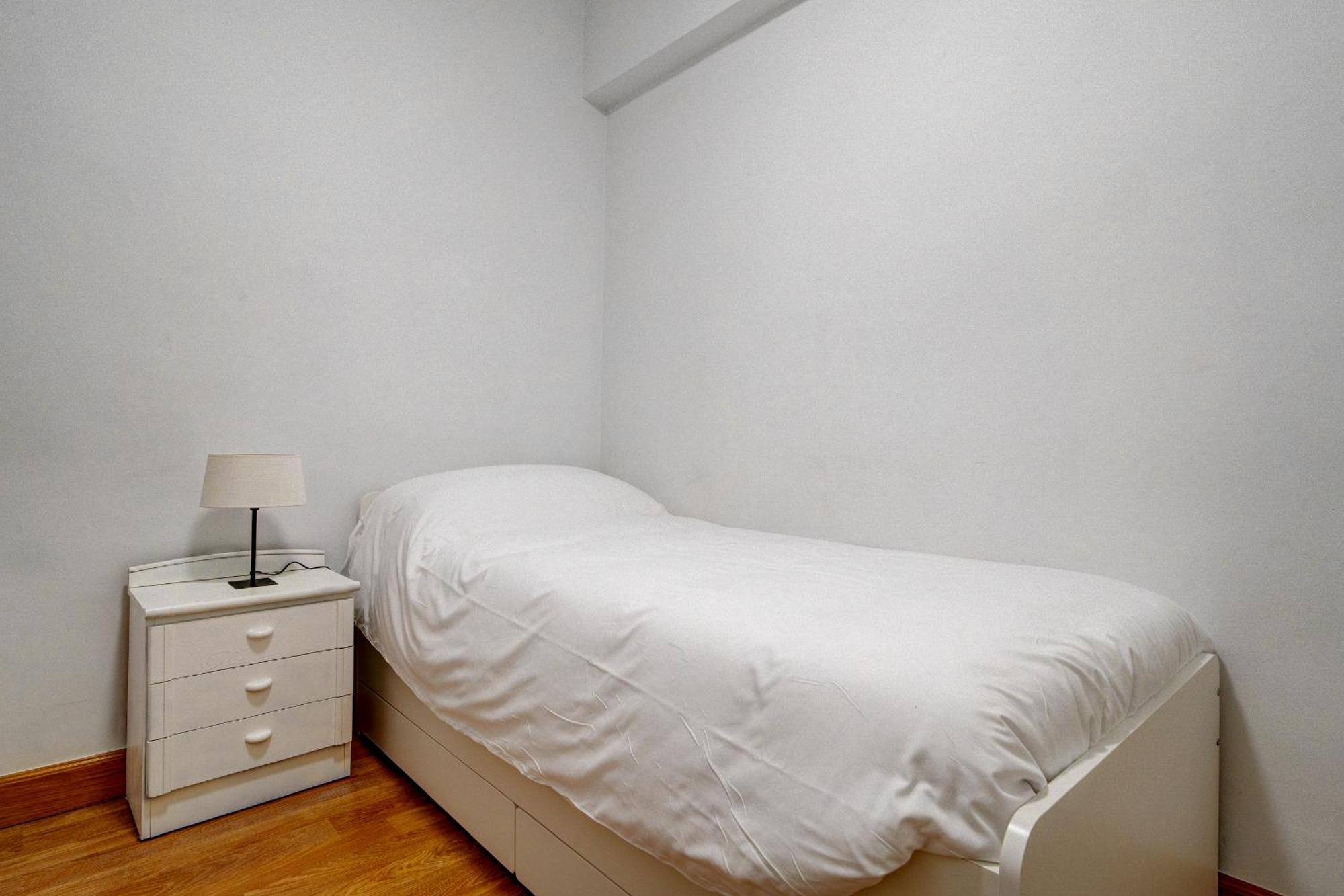 Apartamento Coqueto En Gros