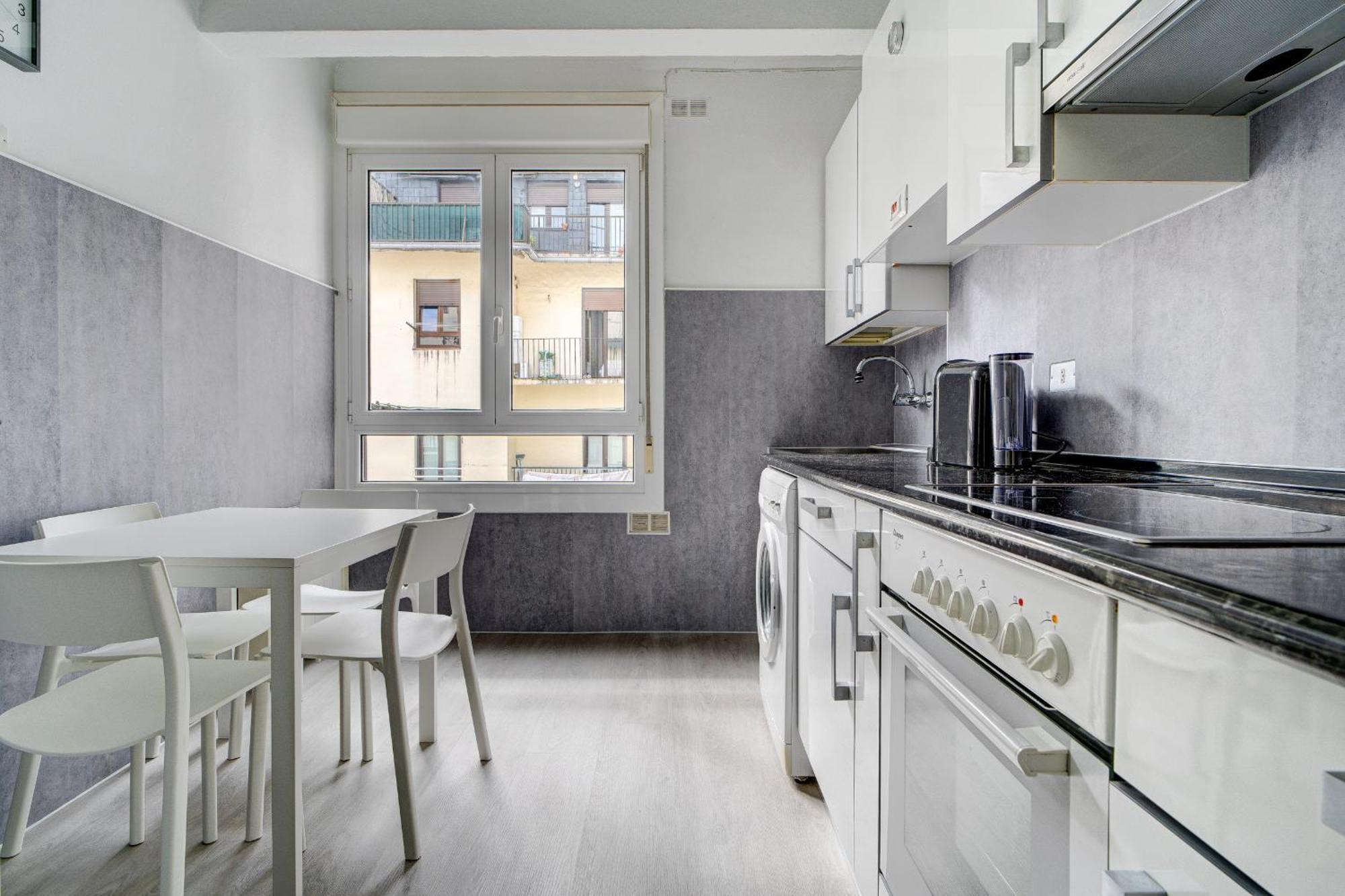 Apartamento Coqueto En Gros Appartement Saint-Sébastien