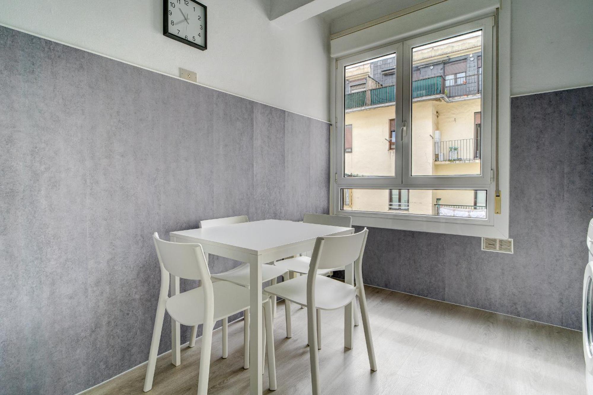 Apartamento Coqueto En Gros *