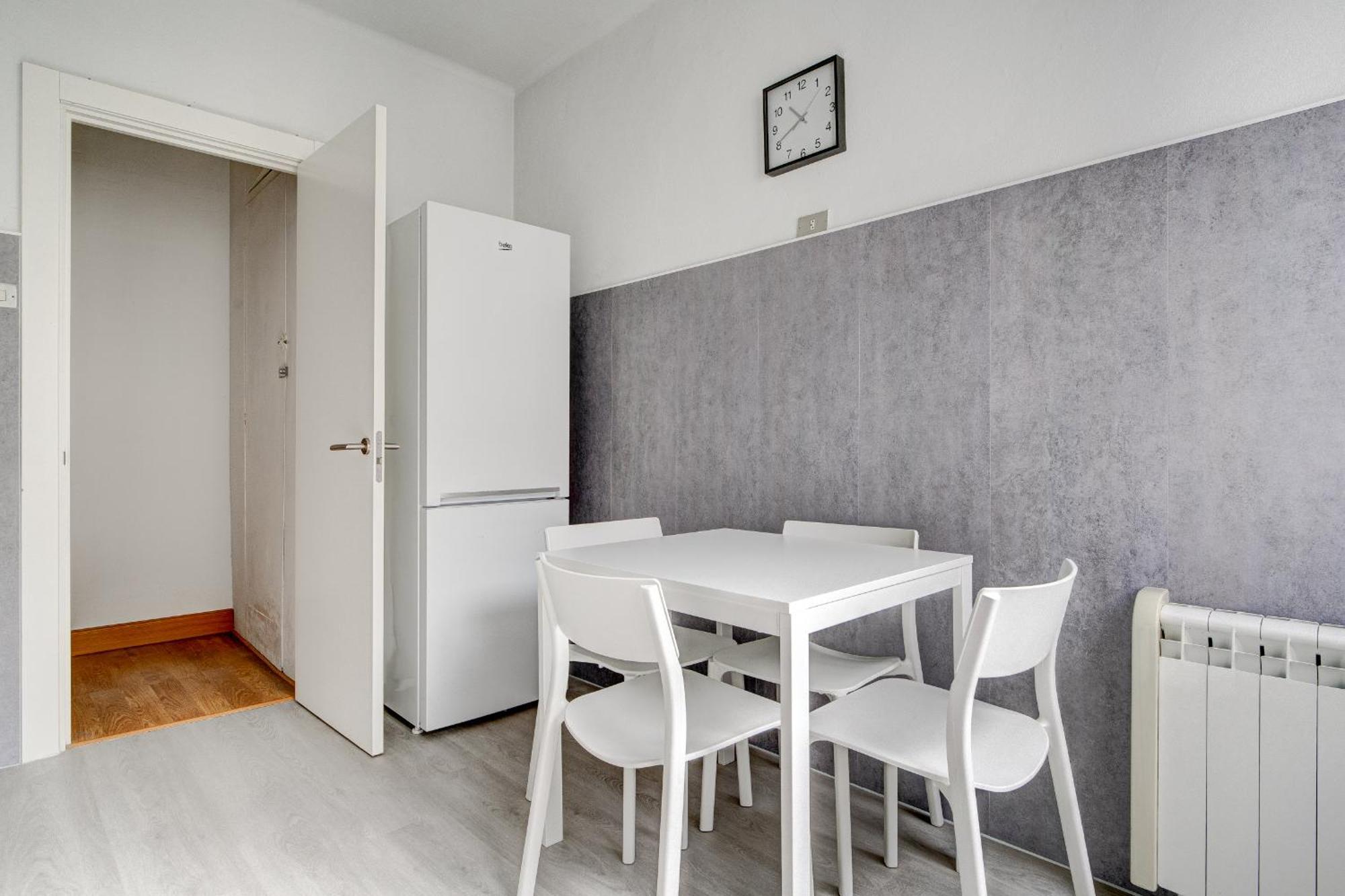 Apartamento Coqueto En Gros Appartement