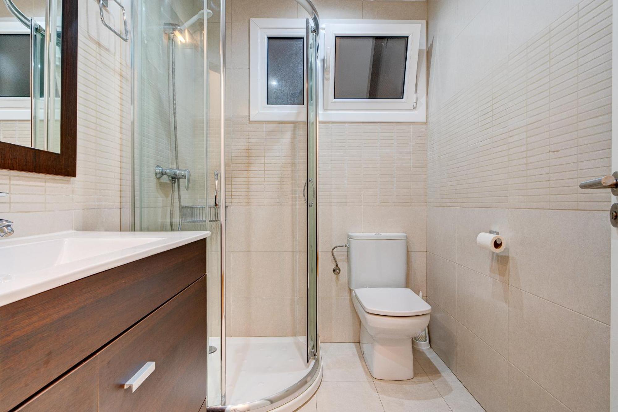 Appartement Apartamento Coqueto En Gros Saint-Sébastien