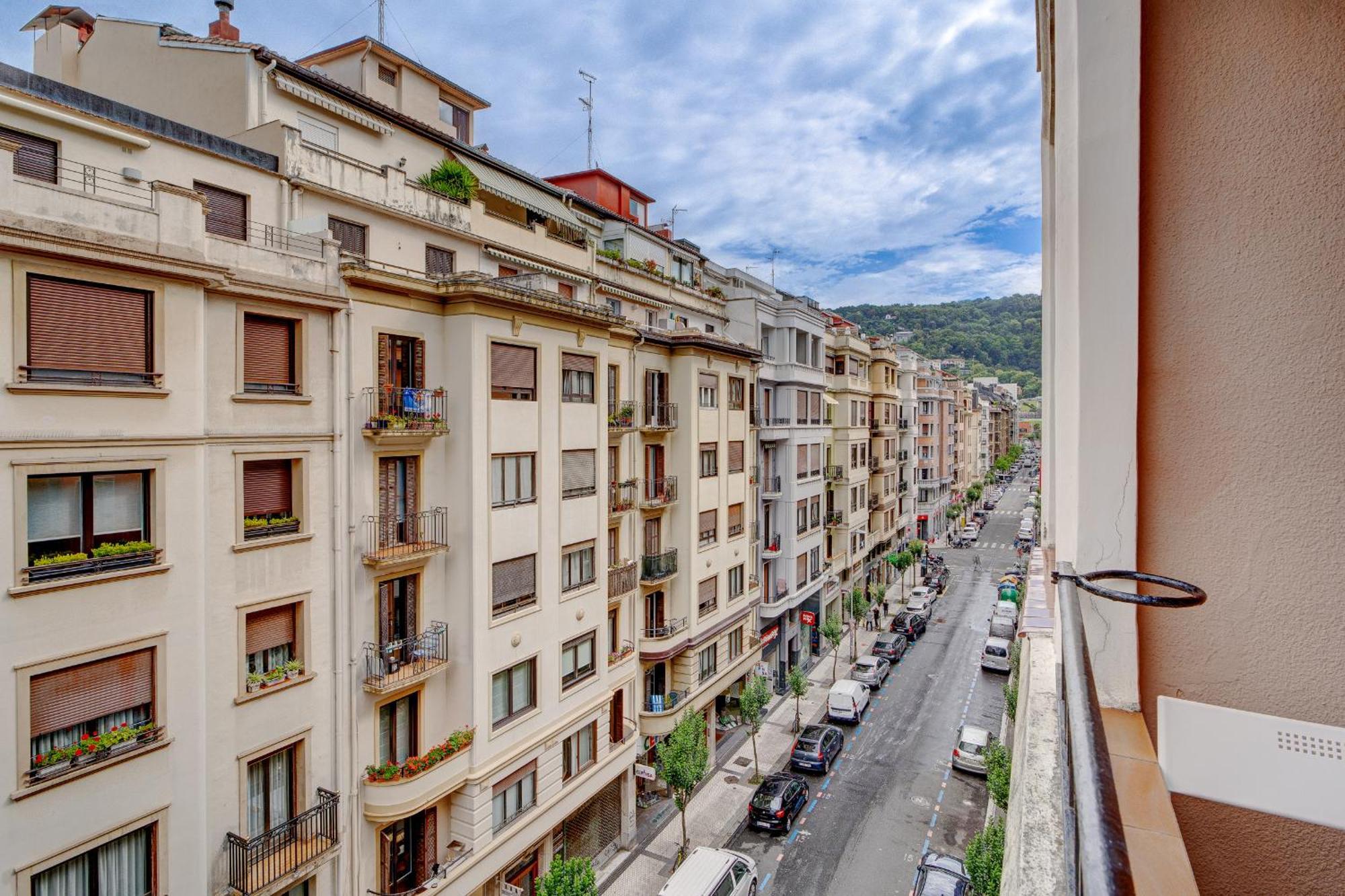 Appartement Apartamento Coqueto En Gros *