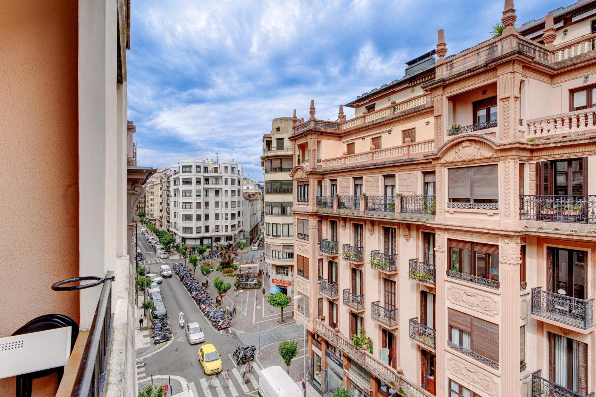 Apartamento Coqueto En Gros Appartement *