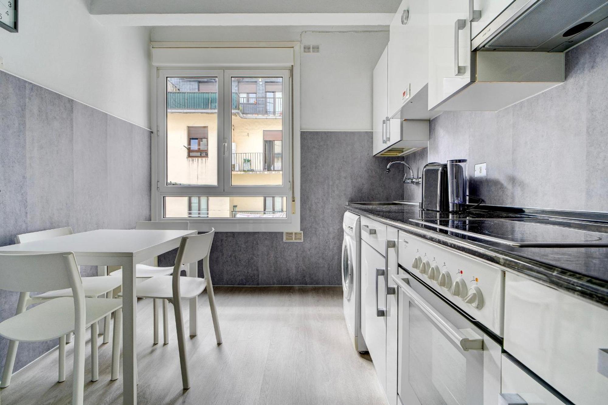 Apartamento Coqueto En Gros