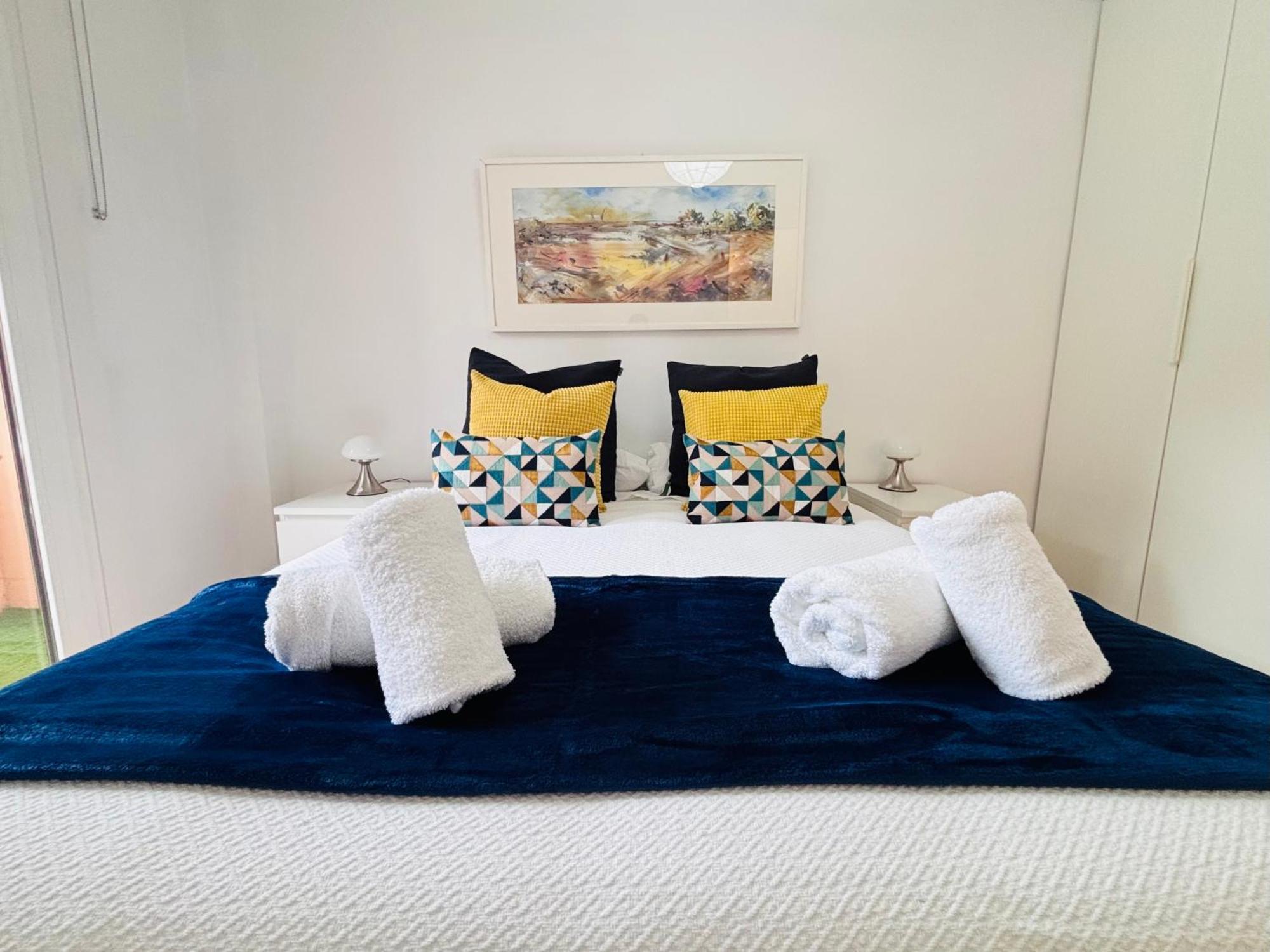 Apartamento Coqueto En Gros *