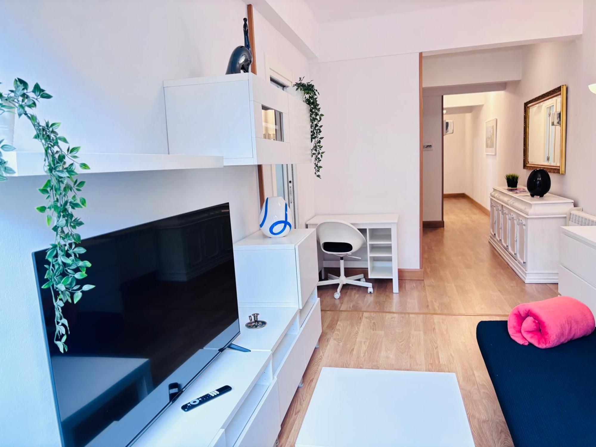 Apartamento Coqueto En Gros * Saint-Sébastien