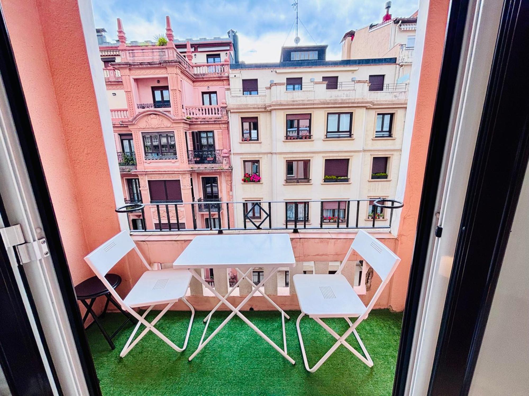 Appartement Apartamento Coqueto En Gros