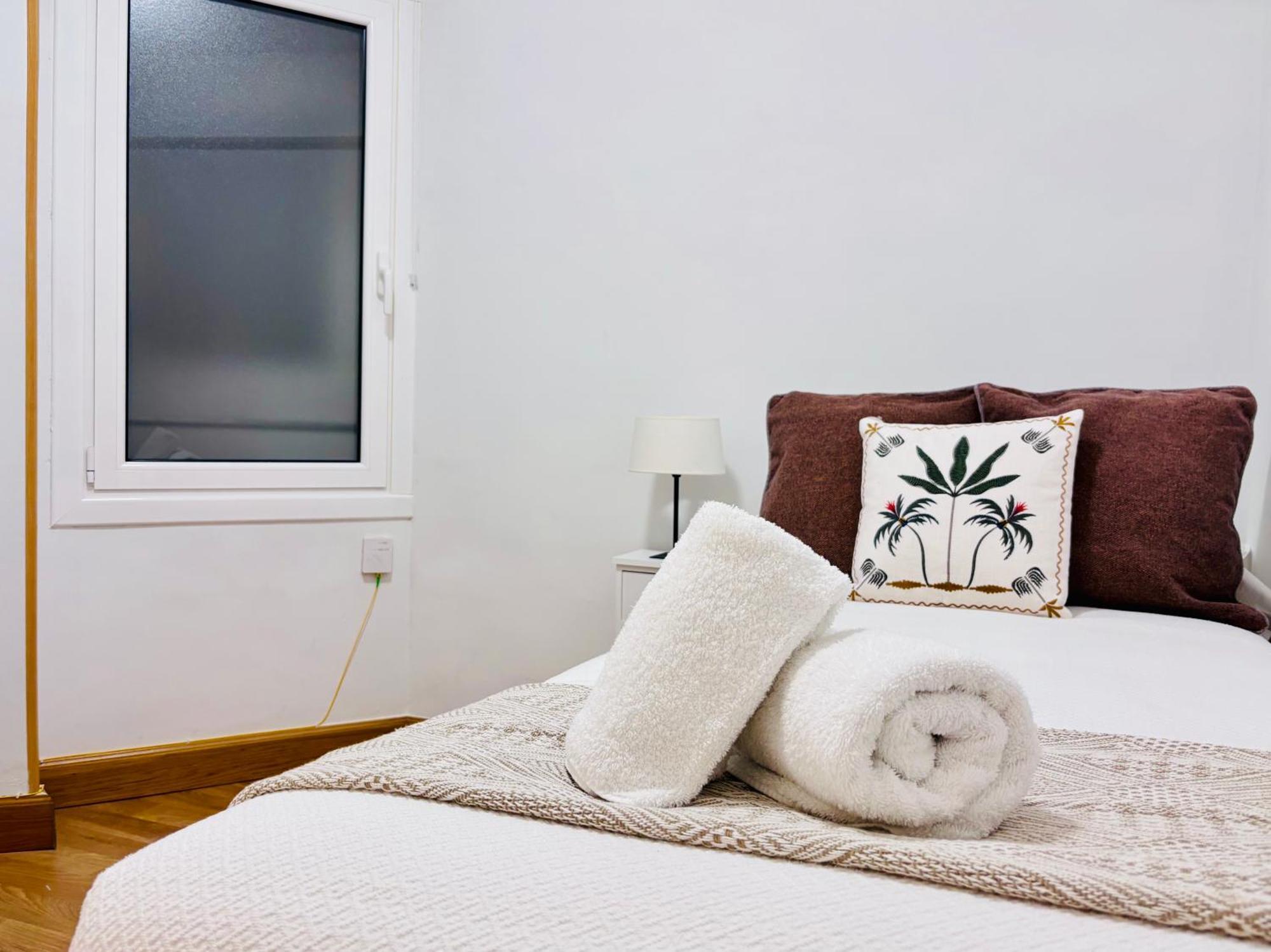 Appartement Apartamento Coqueto En Gros