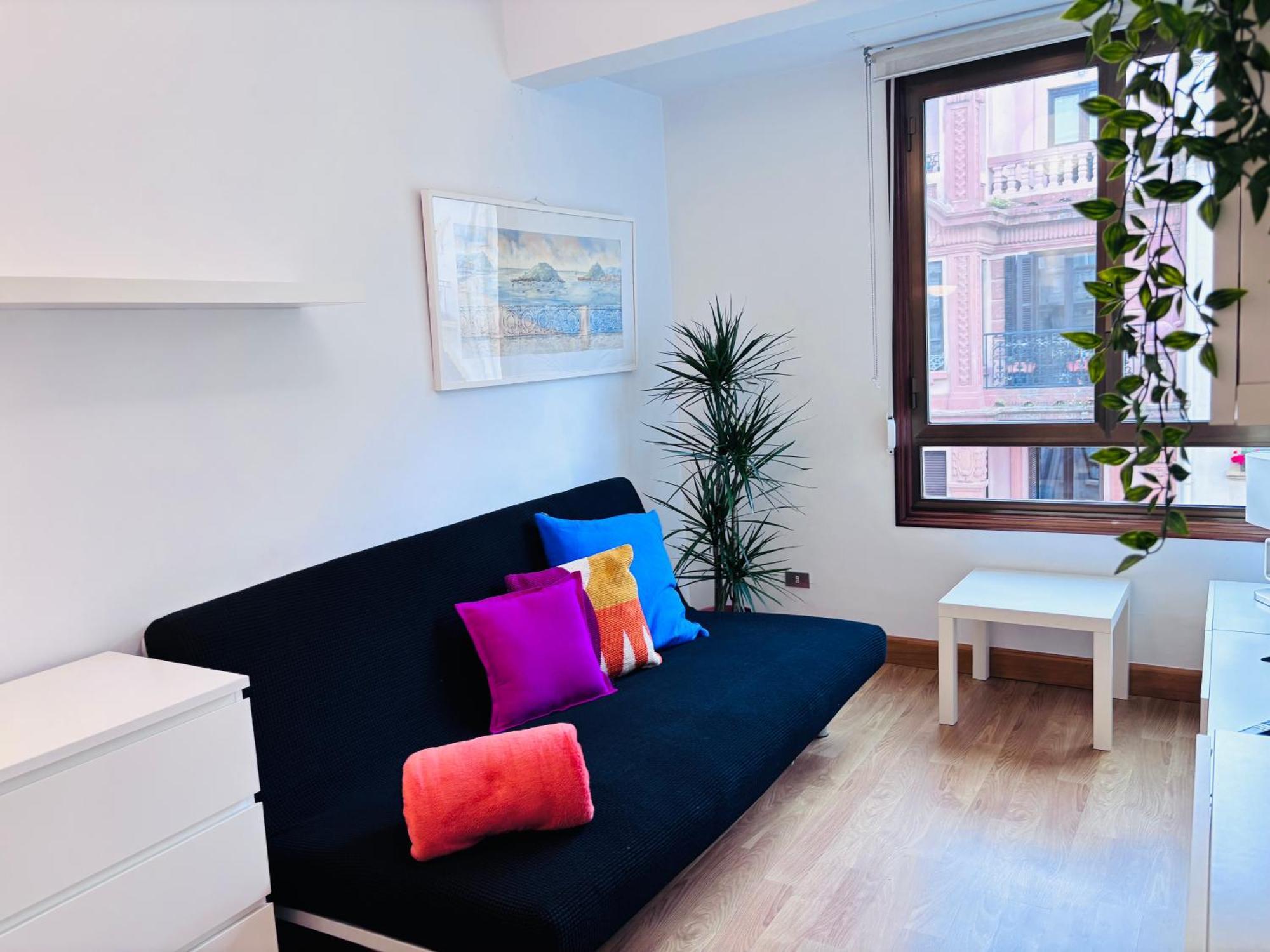 Apartamento Coqueto En Gros Appartement *