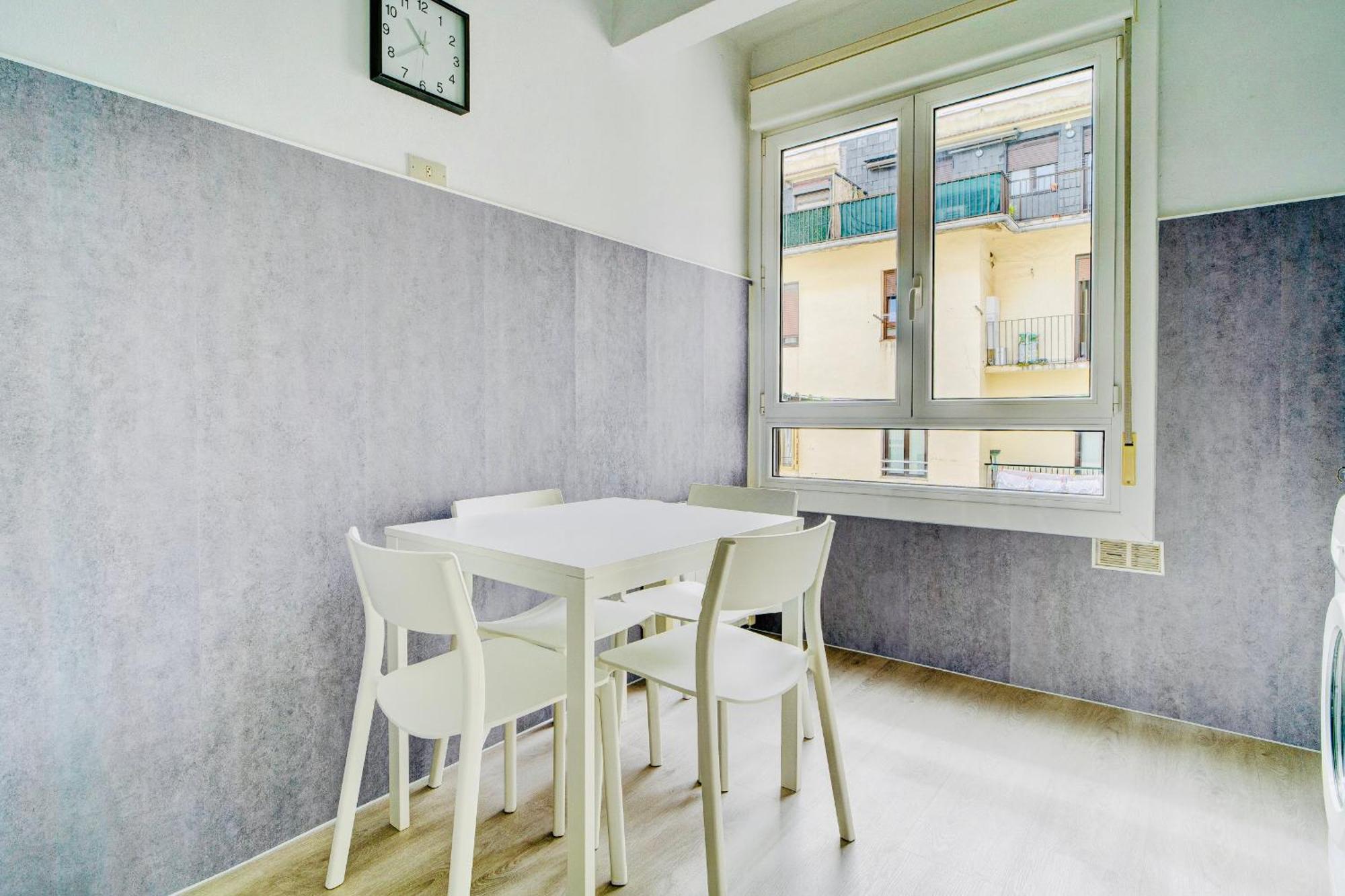 Apartamento Coqueto En Gros Saint-Sébastien