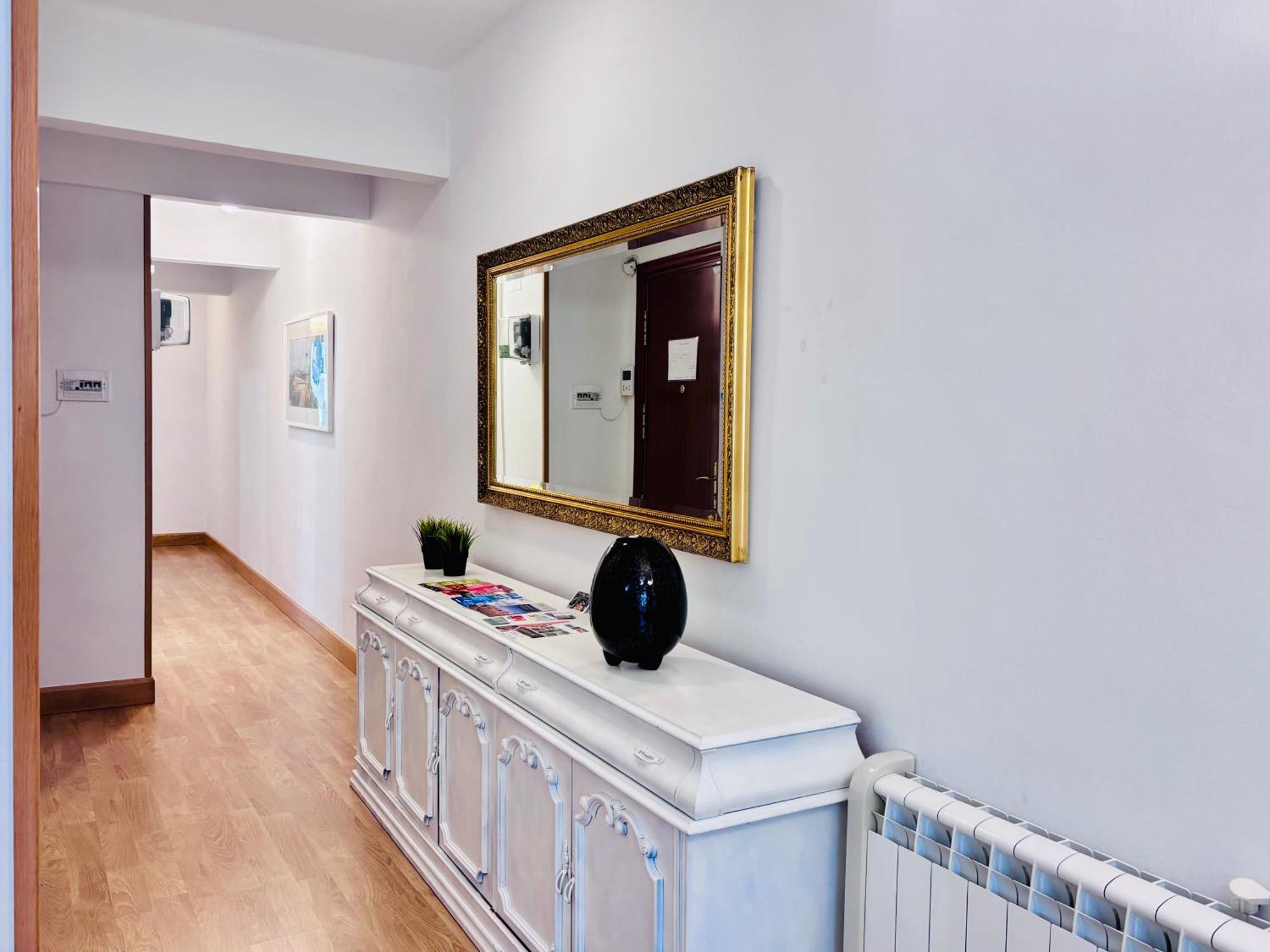 Apartamento Coqueto En Gros Appartement