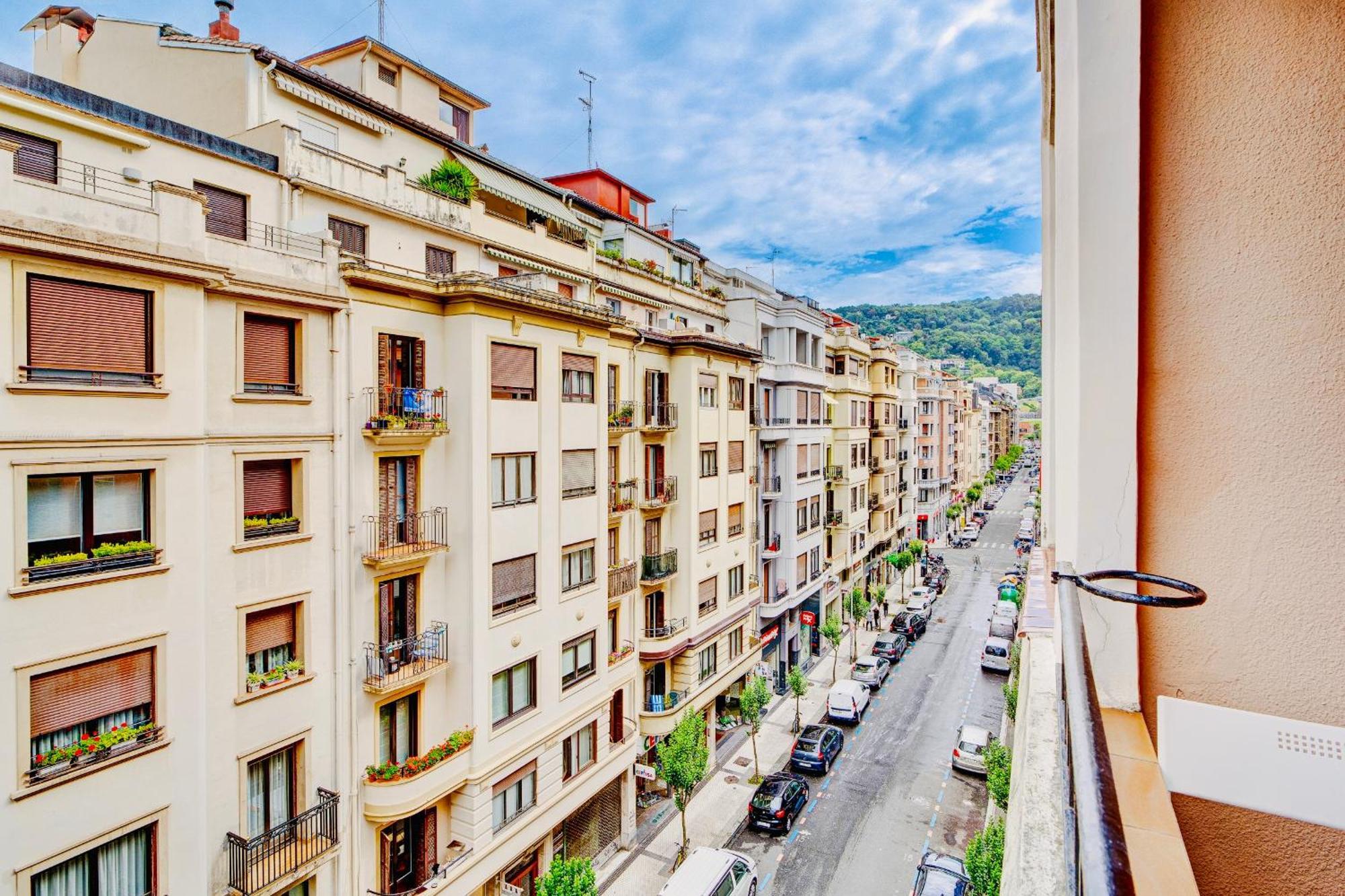 Apartamento Coqueto En Gros *