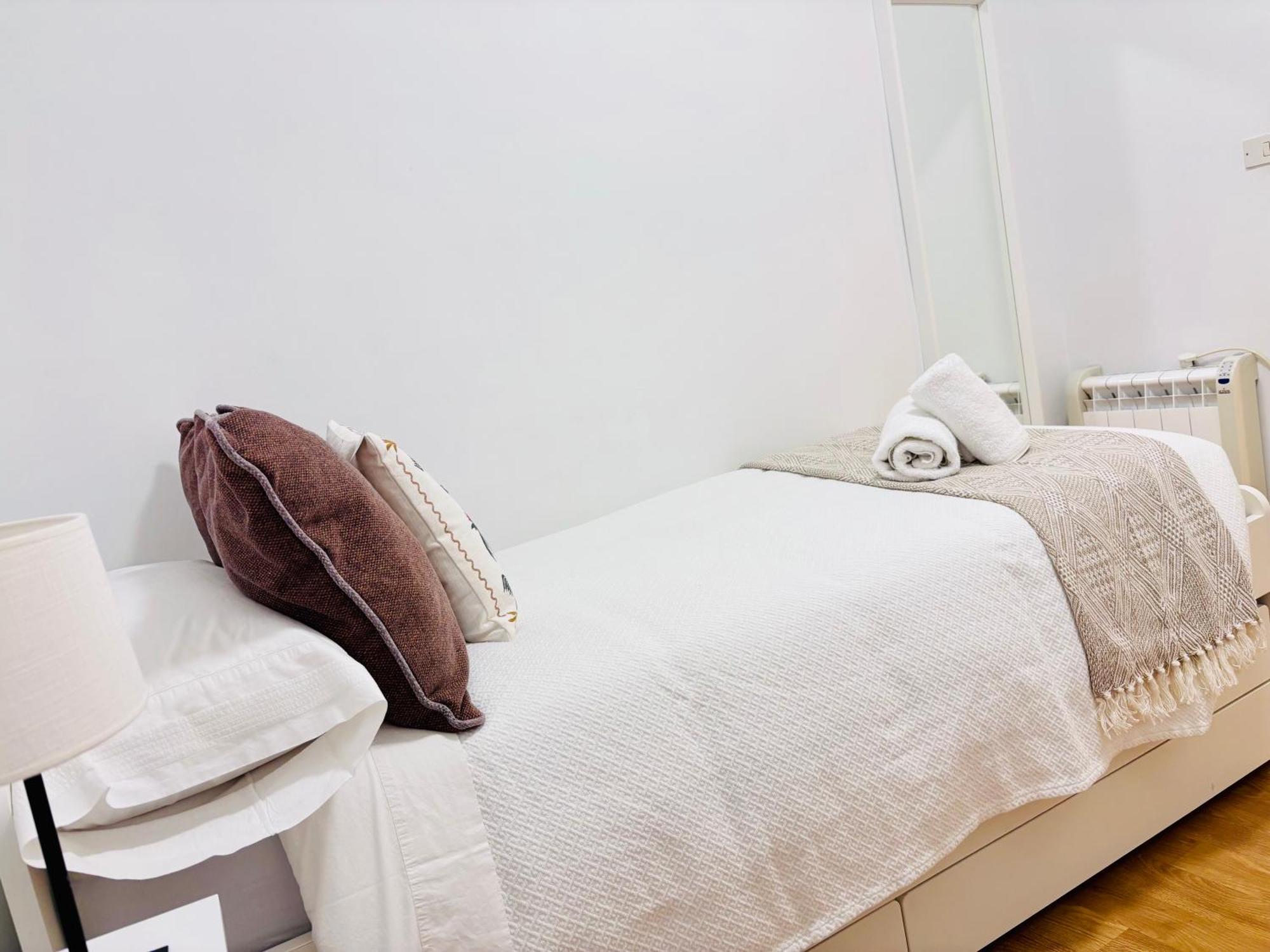 Apartamento Coqueto En Gros Appartement *